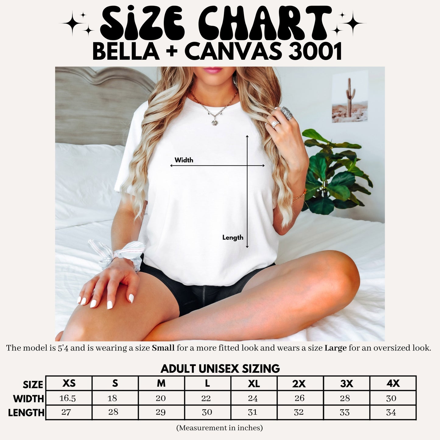 Custom Request Front & Back Tee