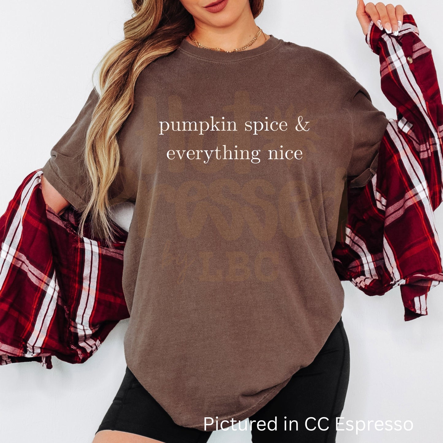 Pumpkin Spice