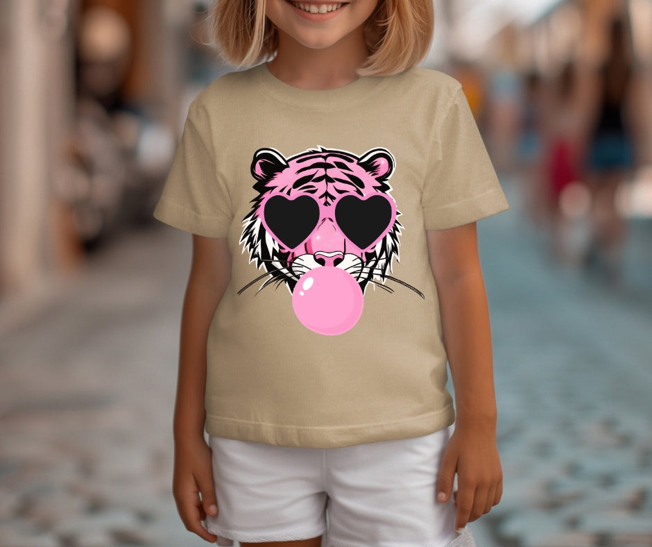 Little Tees, Big Style
