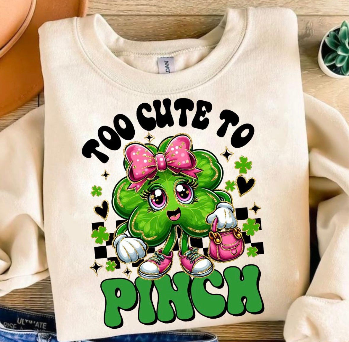 St. Patrick’s Day | Youth