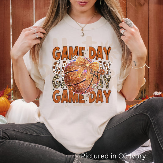 Game Day Glitter