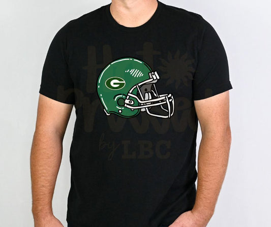 Georgetown Helmet | Youth