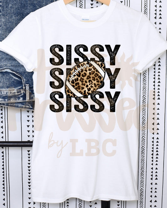 Football Sissy | Youth