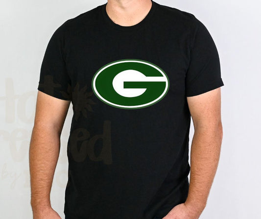 Georgetown Front & Back | Youth