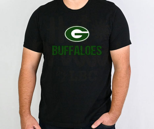 Buffaloes Logo