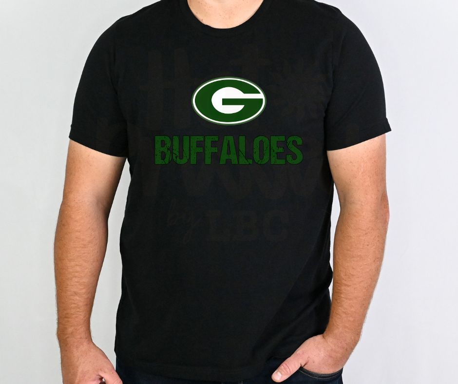 Buffaloes Logo | Youth