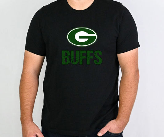 Buffs Logo | Youth