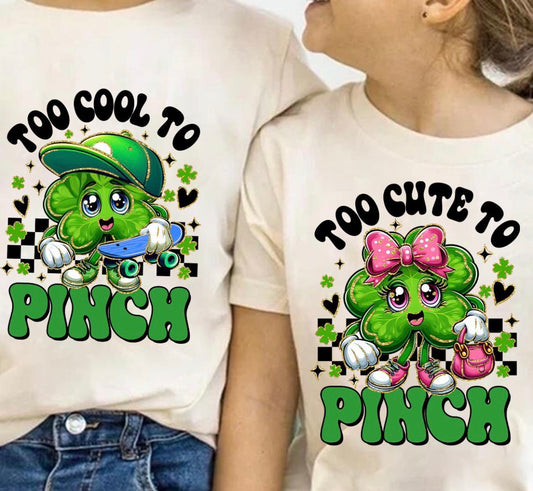 St. Patrick’s Day | Youth