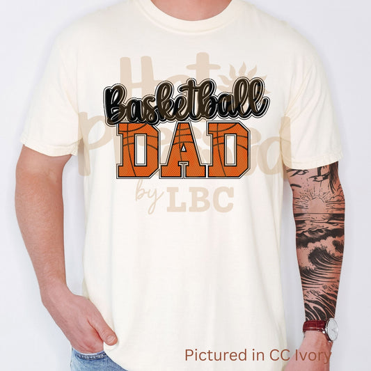Basketball Dad