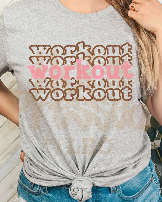 Workout