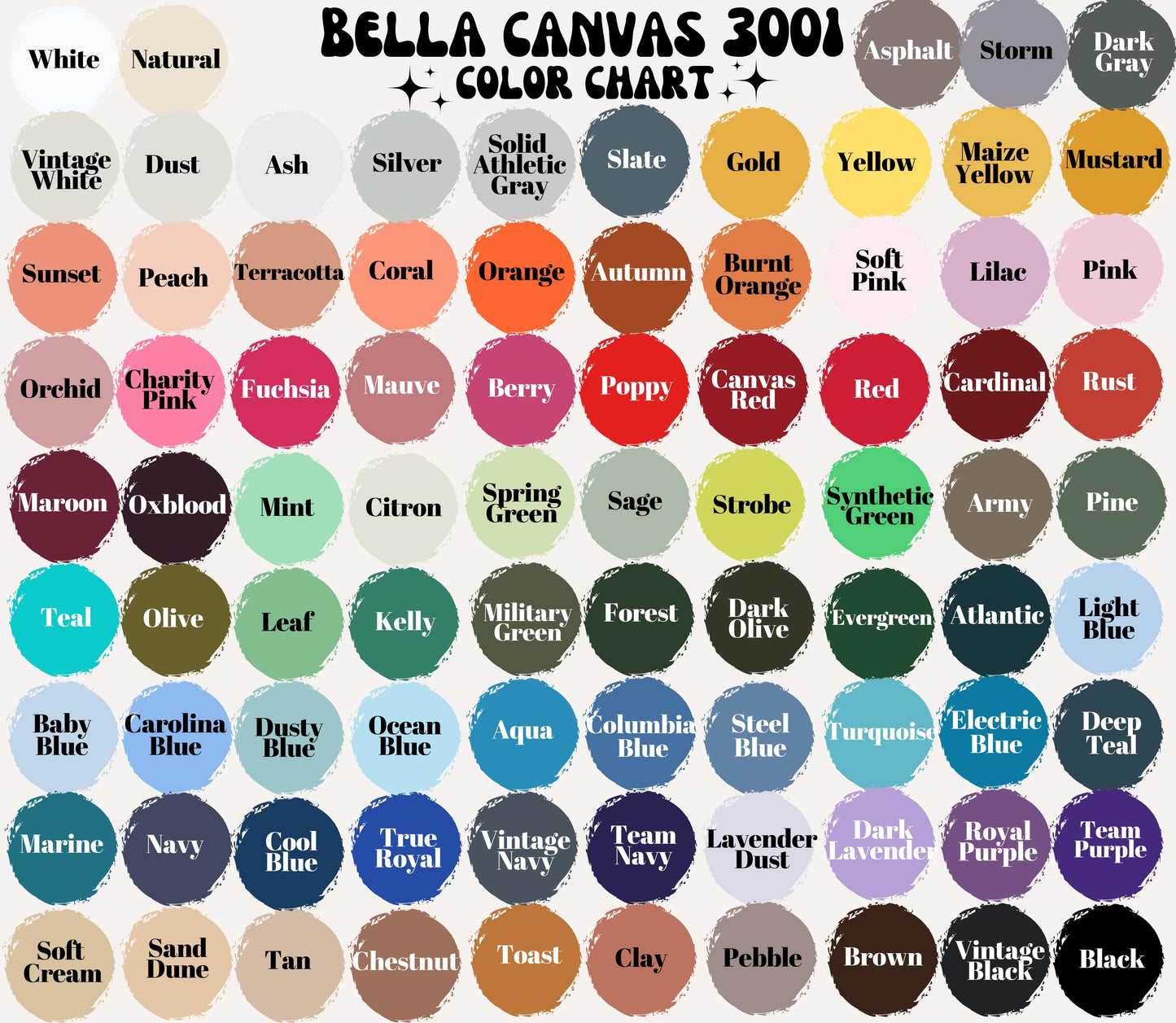 Custom Request | Adult Long Sleeve