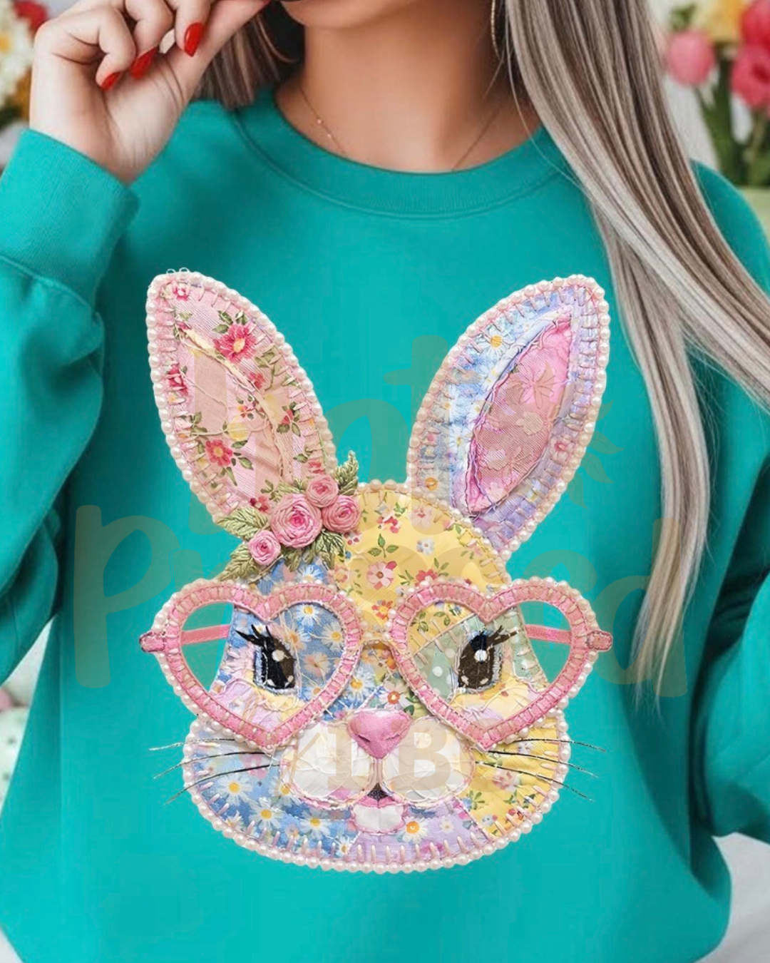 Pearl Bunny