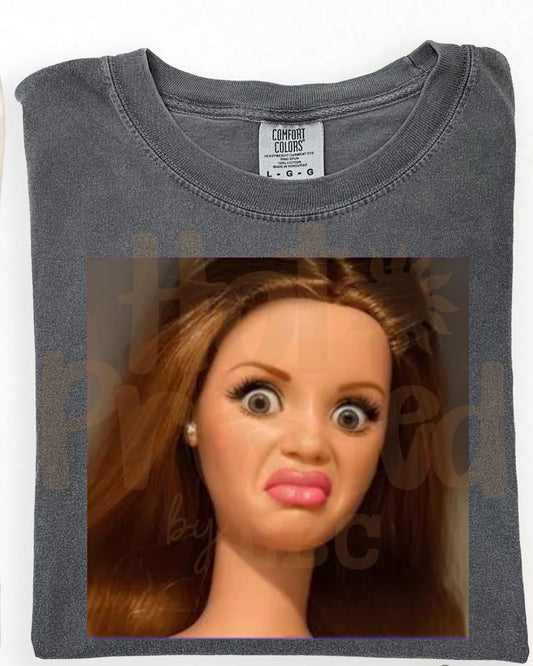 Doll Meme | Ewwww