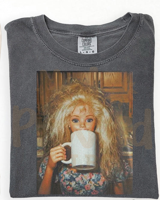 Doll Meme | Survival