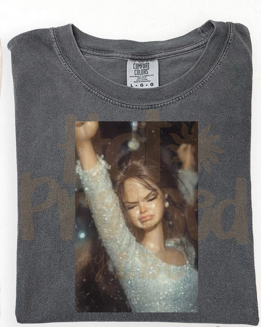 Doll Meme | Let's Go Girls