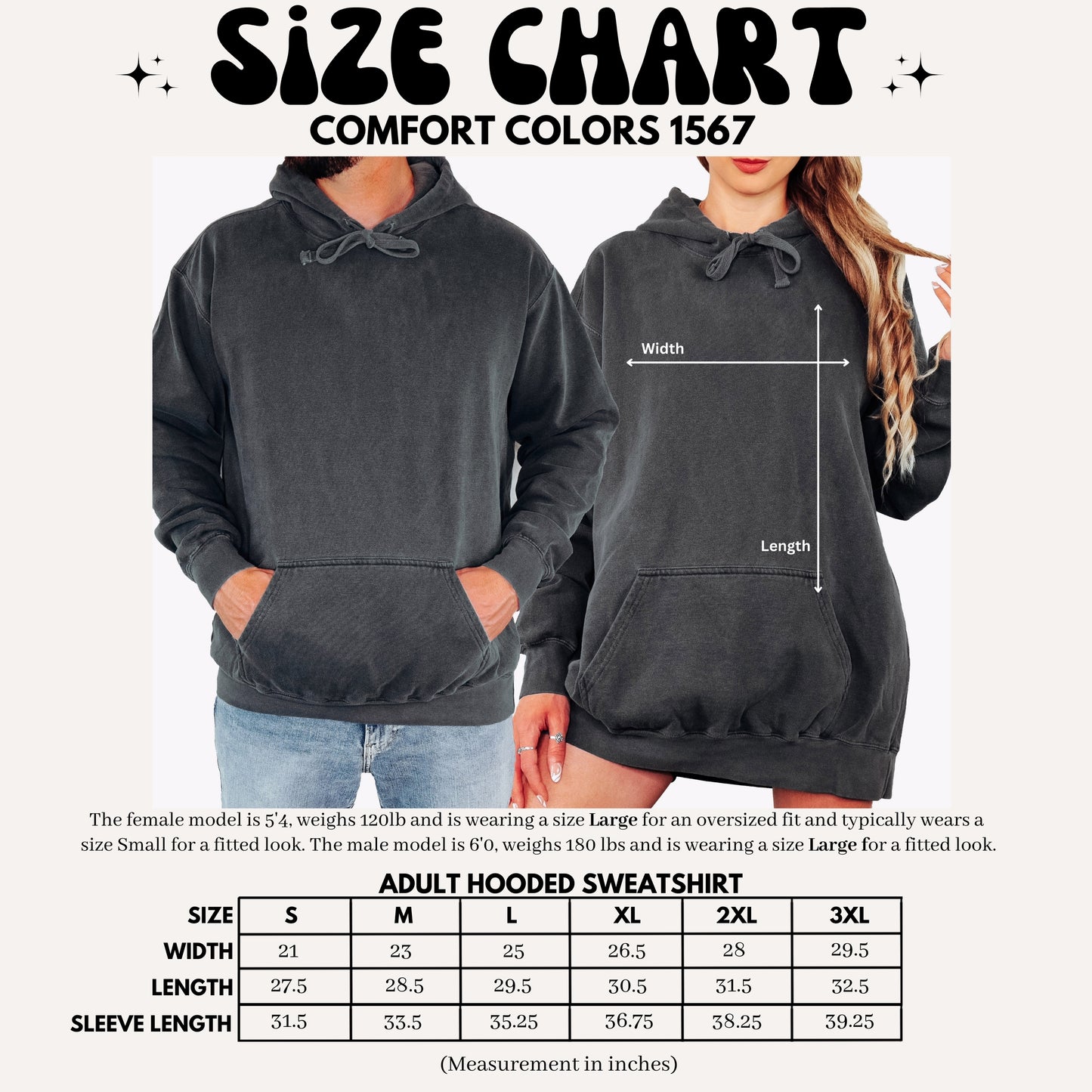 Custom Request | Adult Hoodie