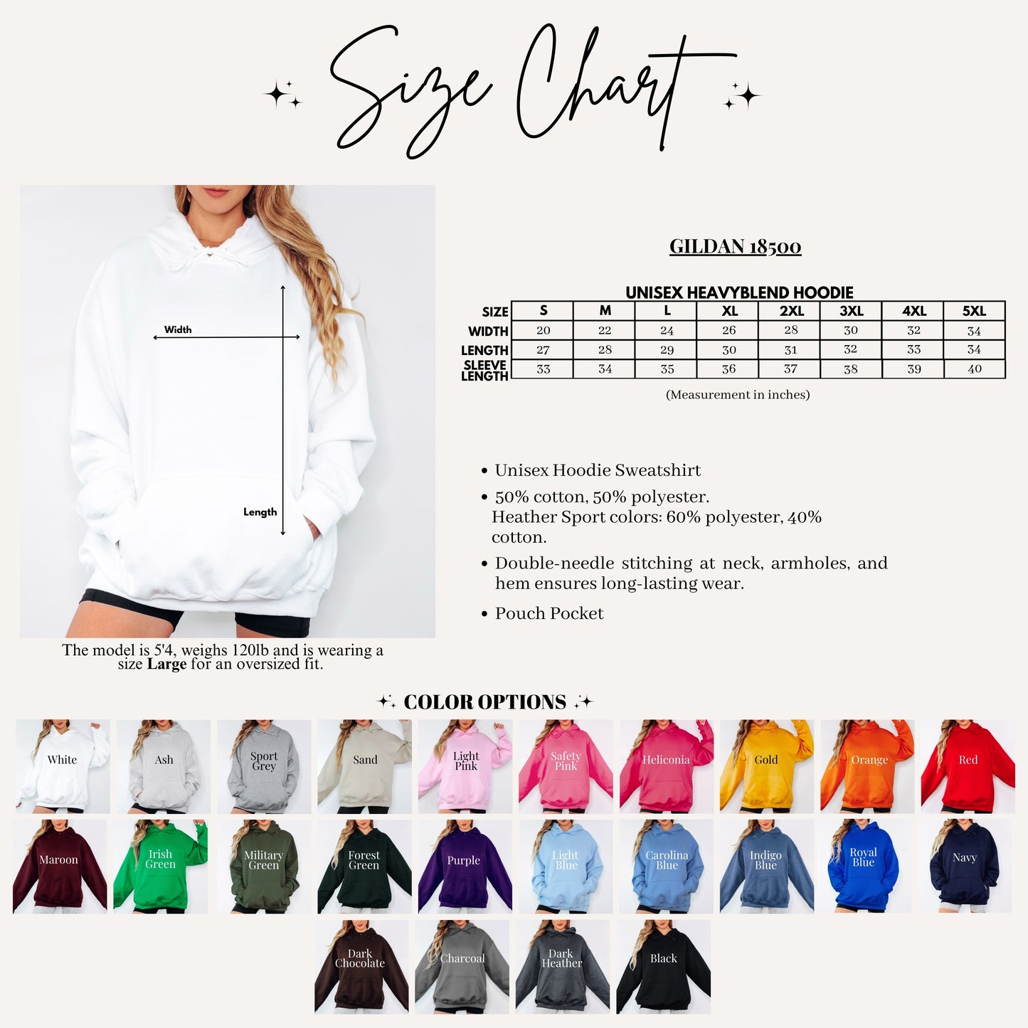 Custom Request | Adult Hoodie