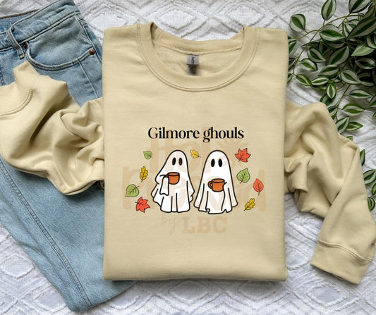Gilmore Ghouls | Sweatshirt