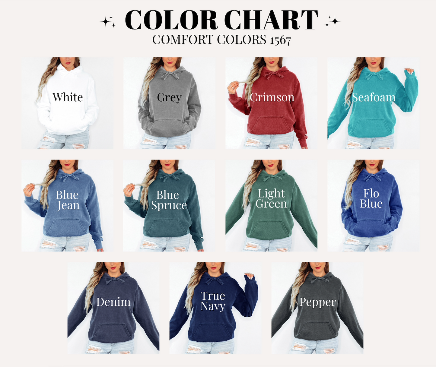 Custom Request | Adult Hoodie