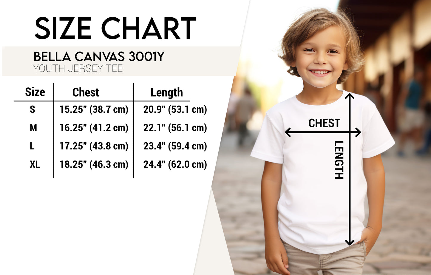 Custom Request | Youth Tee